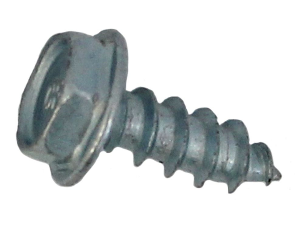 Screw 10-12 x 1/2