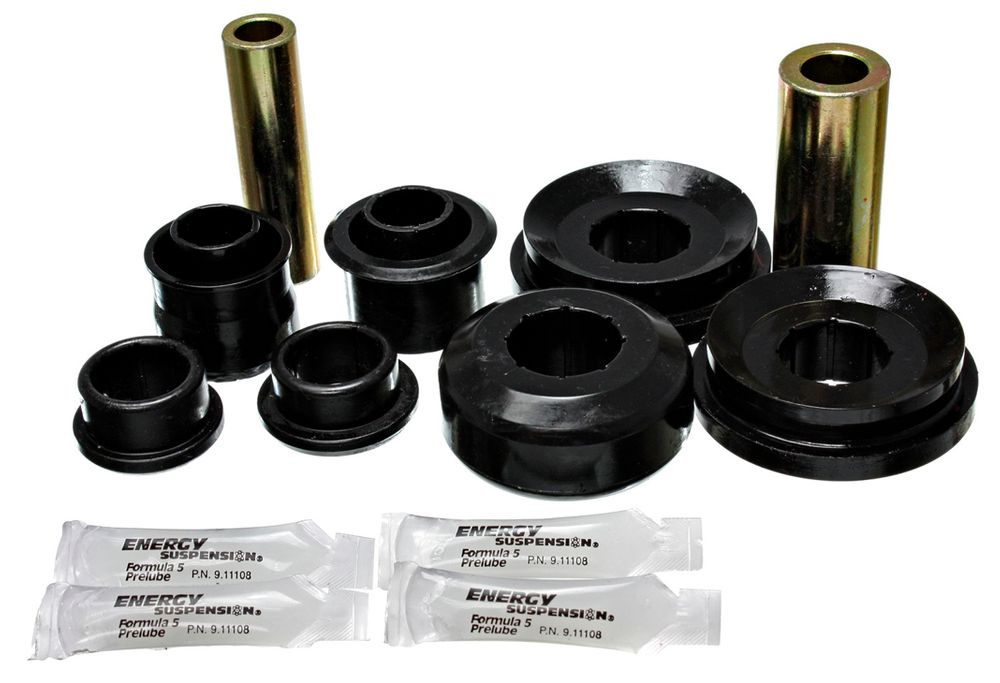 Rear end bushing set Mustang 11-14