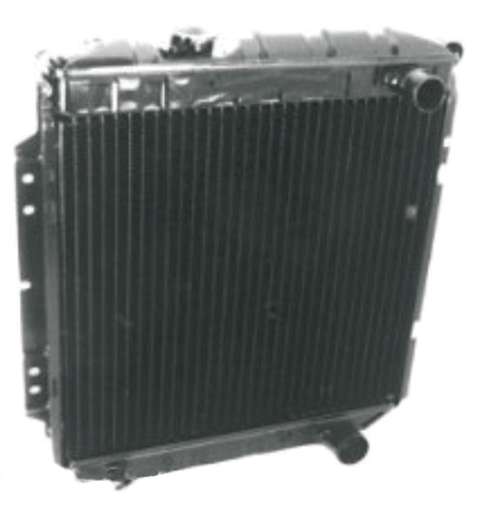 Kyl 260/289 63-66 3-Raders USA