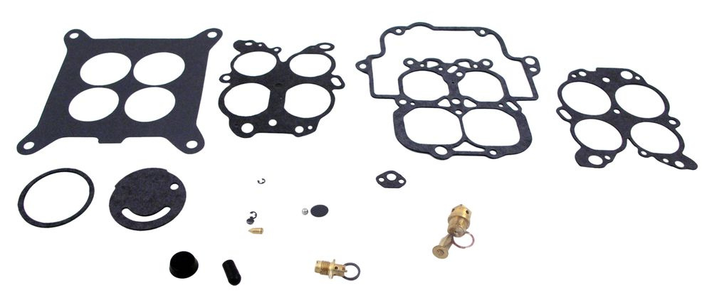 Repair kit Carburettor 4300 V8