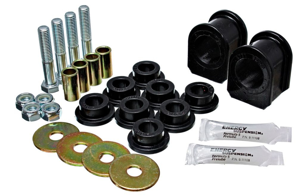 Sway bar bushing rear Mustang 05-10