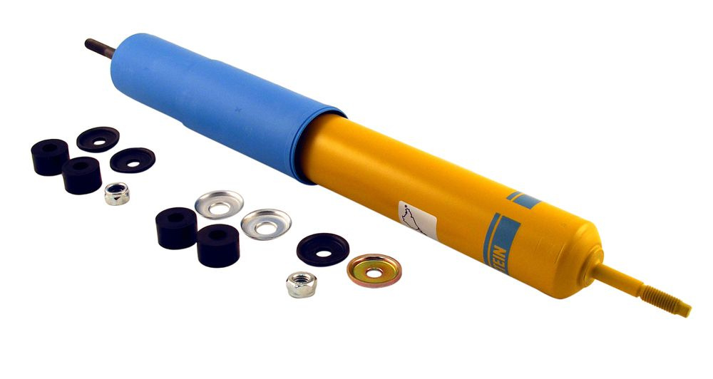 Shock absorber 122/1800 Bilstein rear