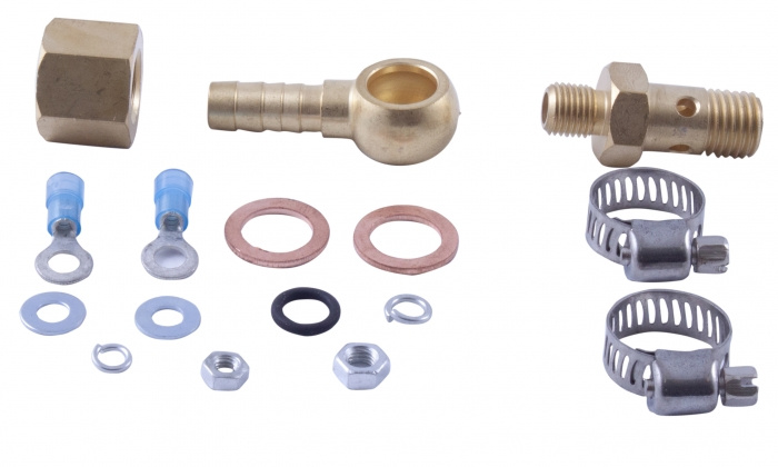 Br�nslepump 1800E/ES, 240/260 B20/B30E/F