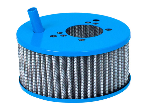 Luftfilter SU HIF Sport/High-Perf med pip (fr�mre)