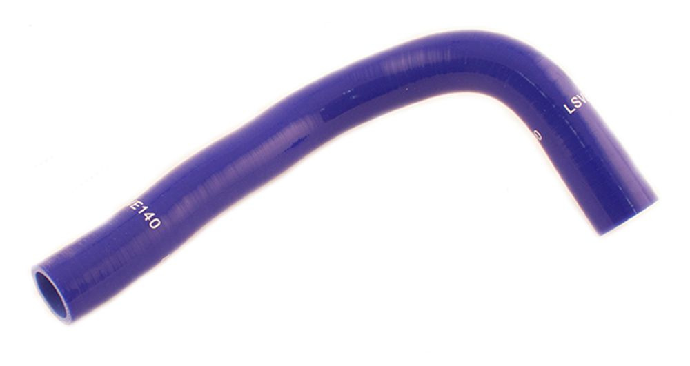 Kylarslang 240 nedre Silikon