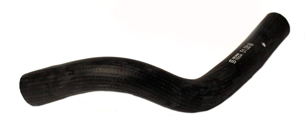 Radiator hose 240 lower B19/B21 75