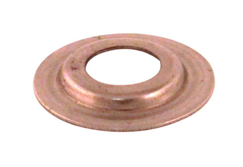 Ventilfj�derbricka 240 4cyl nedre