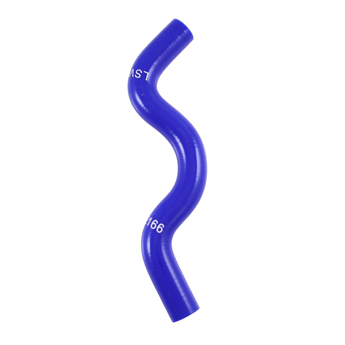 Heater Hose 240 75-93 non turbo Silicone