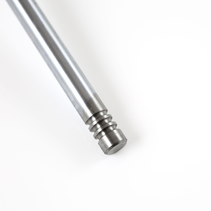 Exh.valve RACE B19/21/23/200/230 40 mm