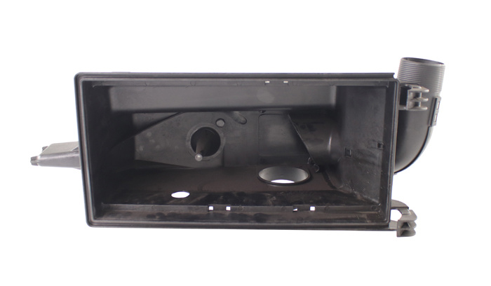 Luftfilterhus 240 78-87 undre