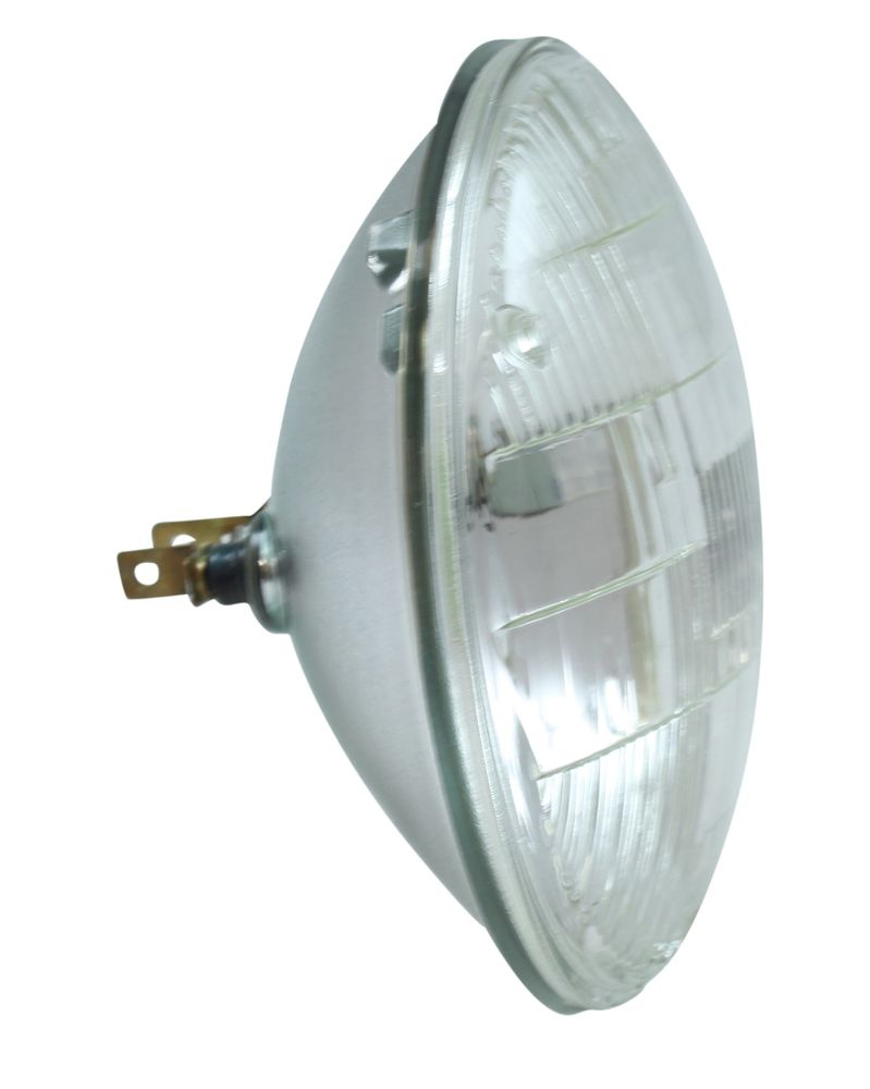 Headlight Sealed beam 5-3/4