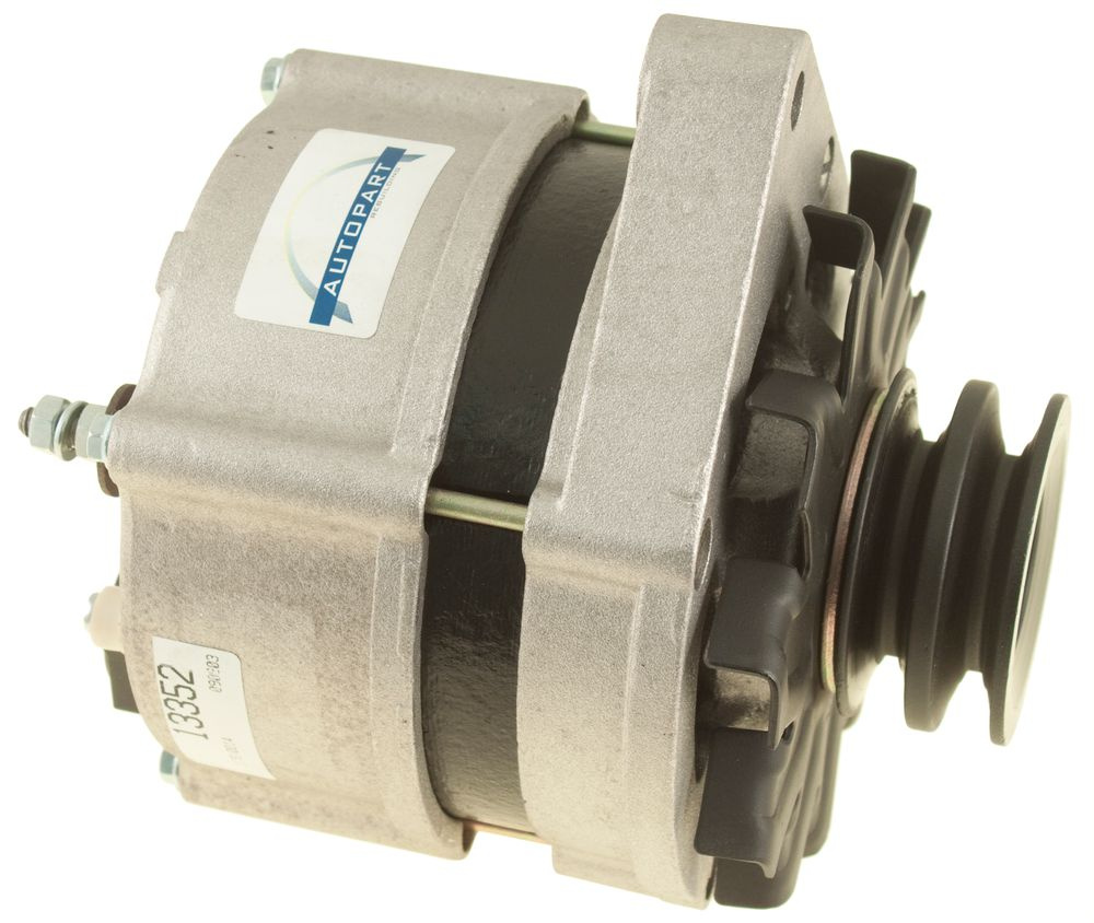 Generator 55A 240 84-86 B21/B23/B230