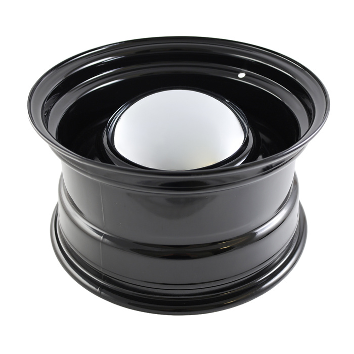 F�lg Smoothie midnight Black 15x8