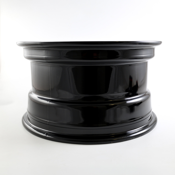 F�lg Smoothie midnight Black 15x8