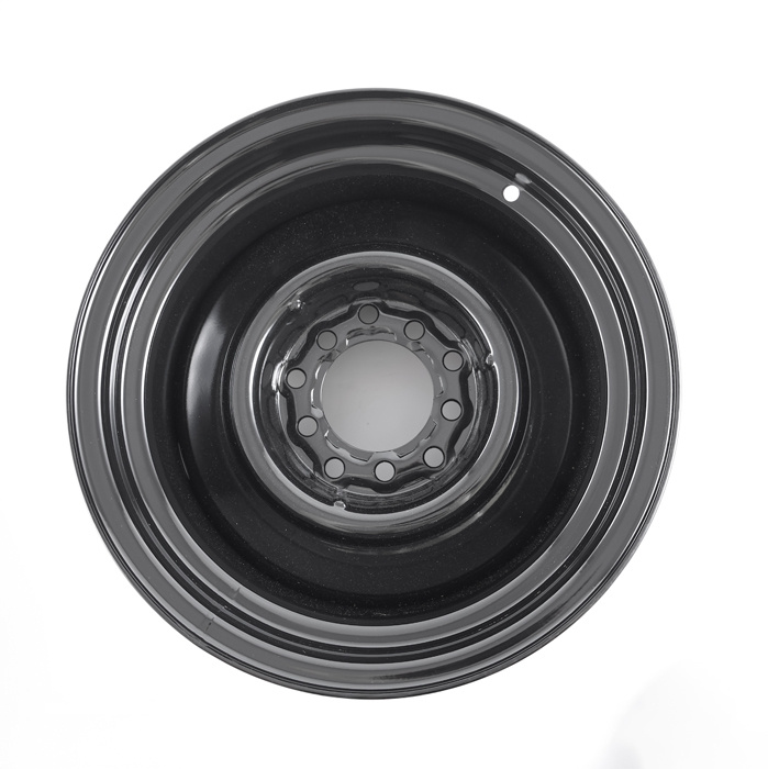 F�lg Smoothie midnight Black 15x8