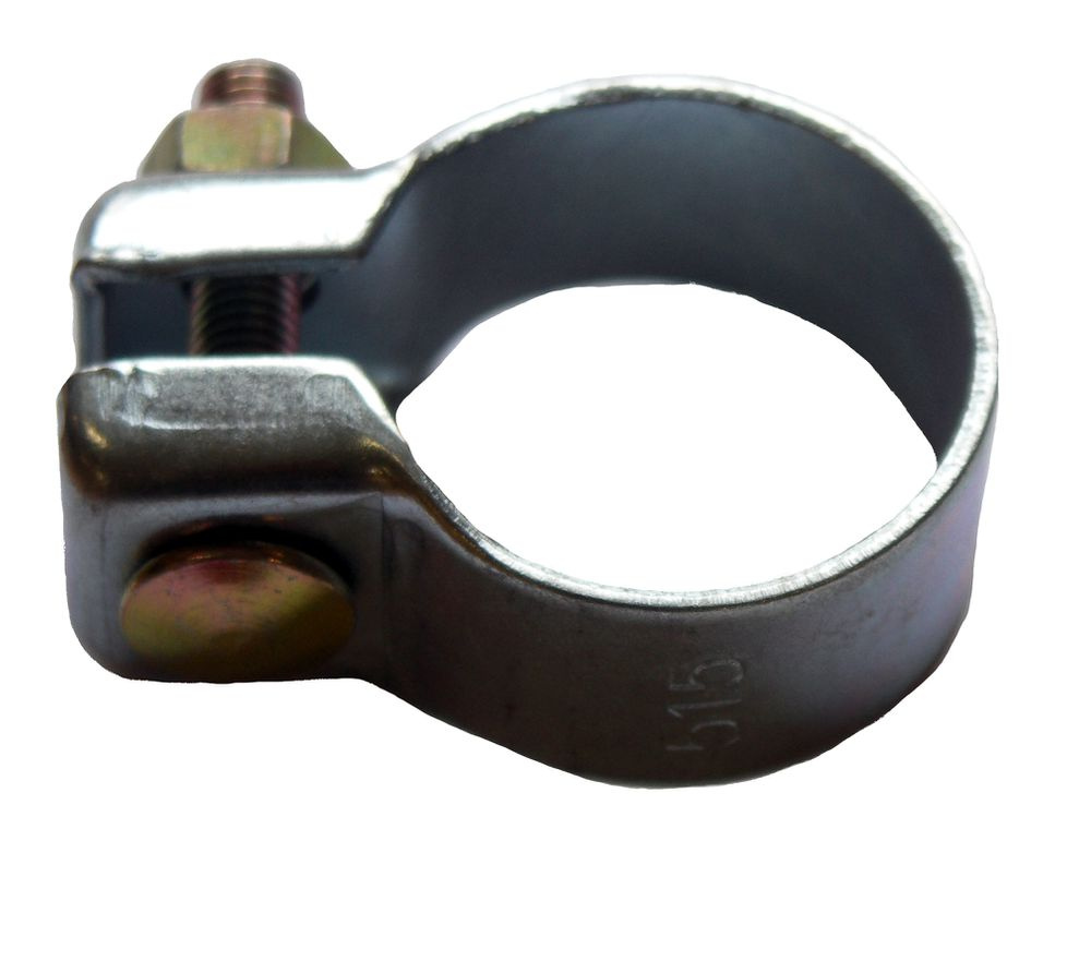 Clamp Exhaust 51,5 mm VAG type