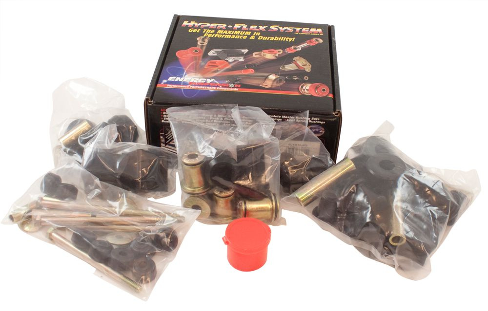 Bushing kit Mopar A-body 66-76