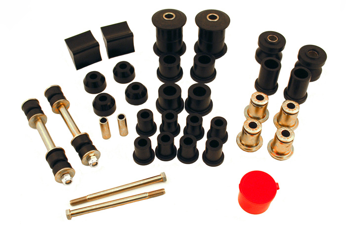 Bushing kit Mopar B/E-body