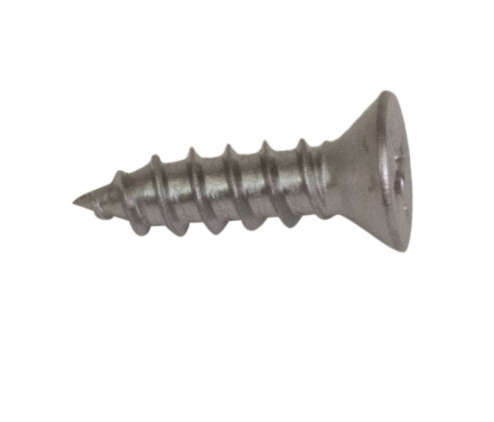 Screw 8-15 x 5/8