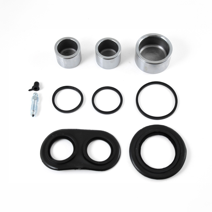 Repair kit br caliper 1-circ w/ pistons