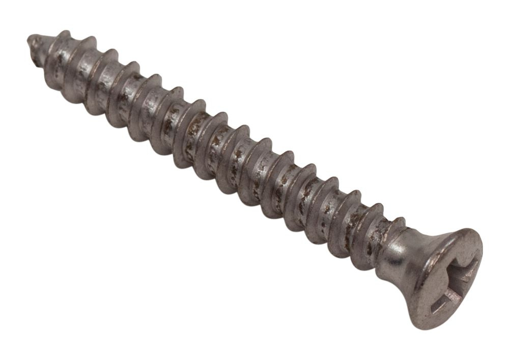 Screw 8-15 x 1-1/4
