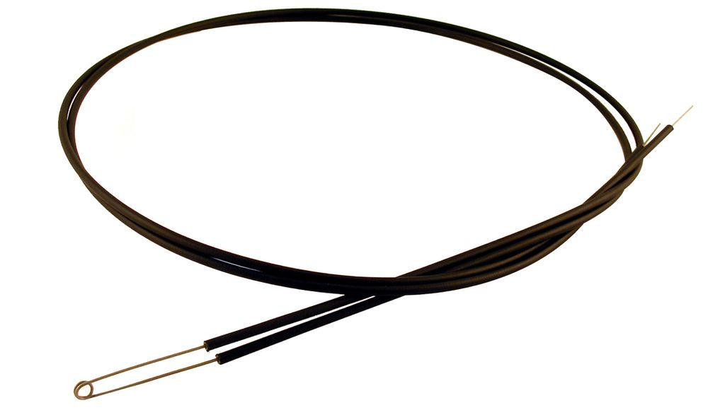 Chokewire dubbelf�rgasare