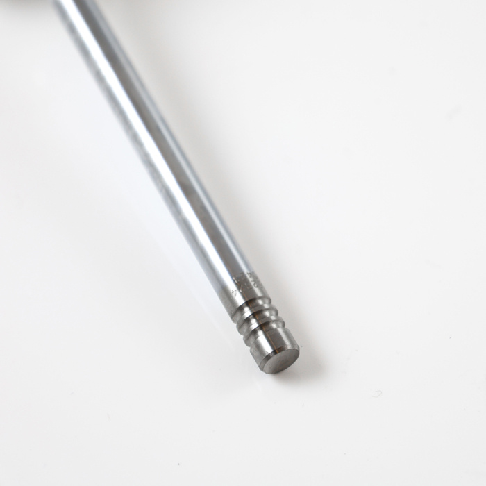 Exhaust valve B20/B30 d=38mm High Perf.