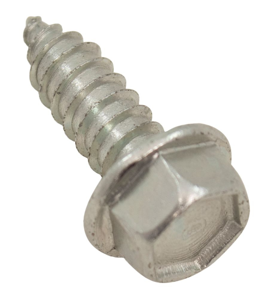 Screw fuel tank 1/4 -14 x 3/4