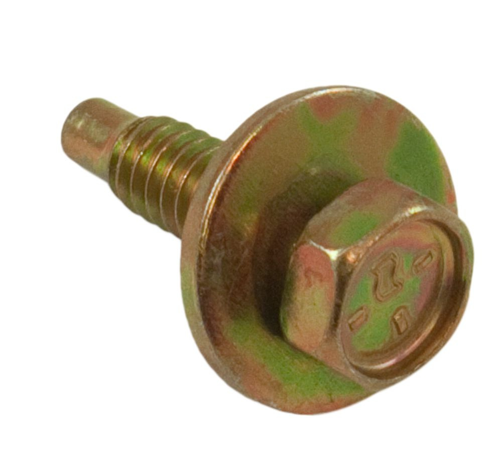 Screw front fender 67-73 