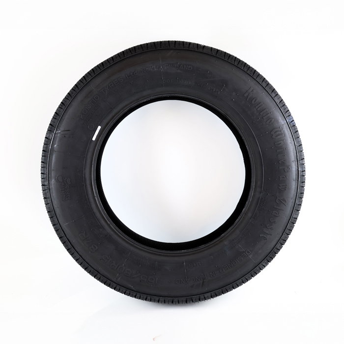 D�ck 165/80/15 vit sida 2 1/4