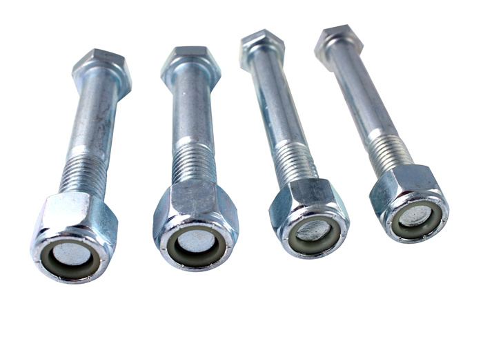 Hardware kit rear axle 140/164 70-73