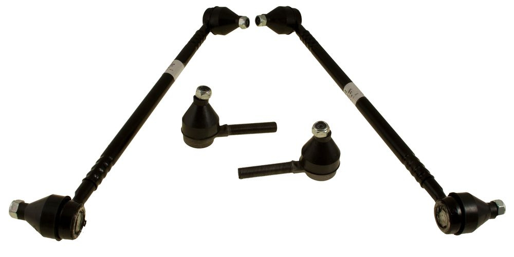 Tie rod kit PV/Duett 47-61 B4B/B16