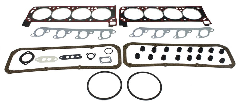 Head Set/Valve Grind Gasket Set