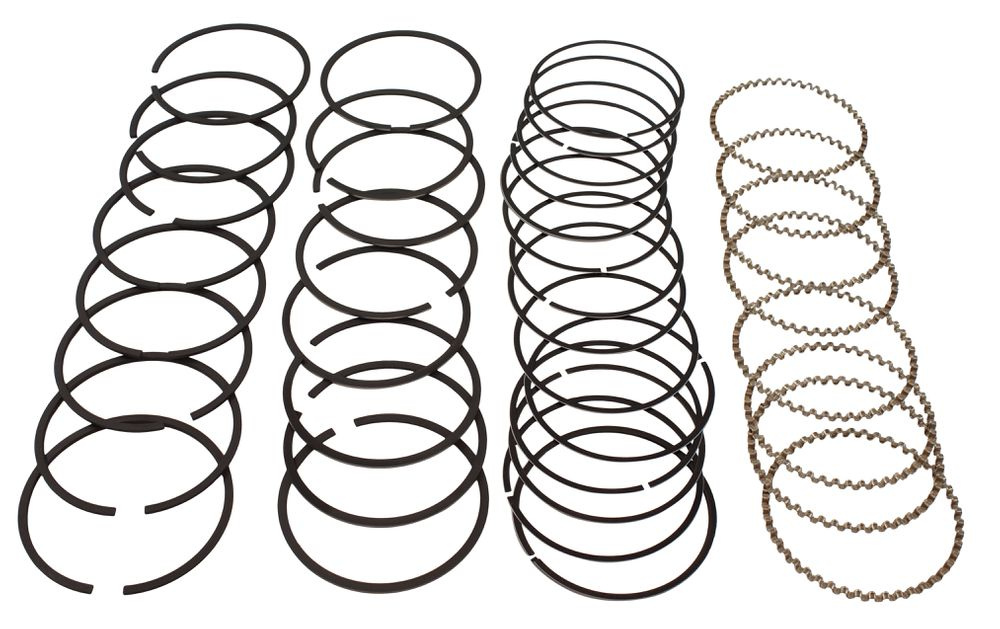 Kolvringssats Ford 360-390 030