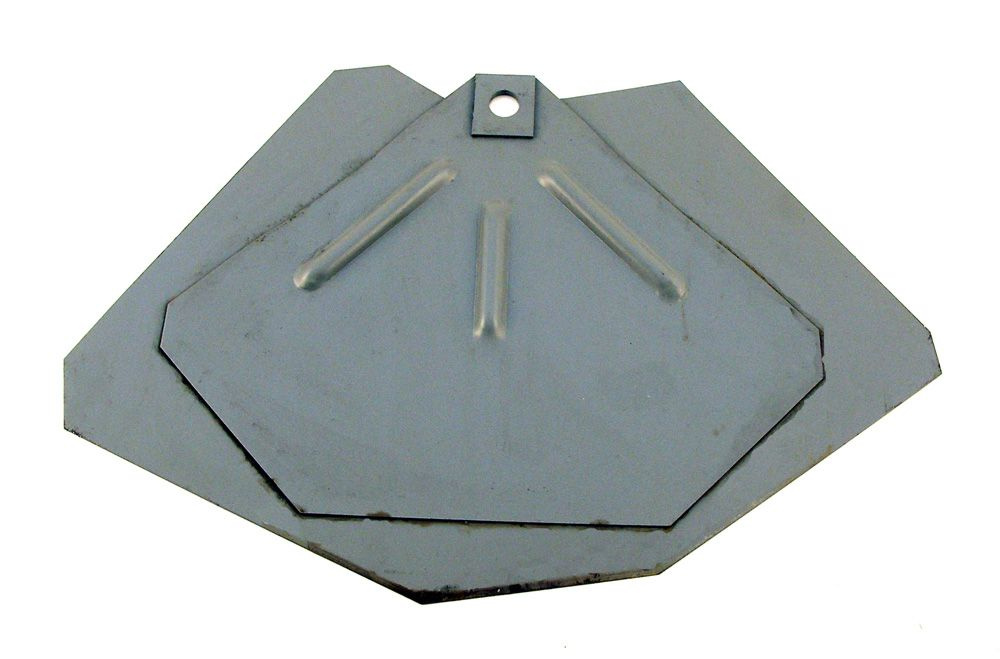 Anchorage Shock absorber 140/164/240 RHR