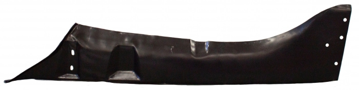 Fender mount 140 front fender LH