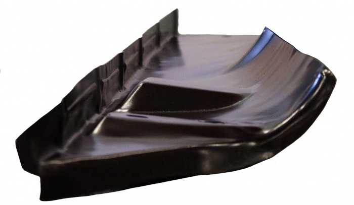 Fender mount 140 front fender LH