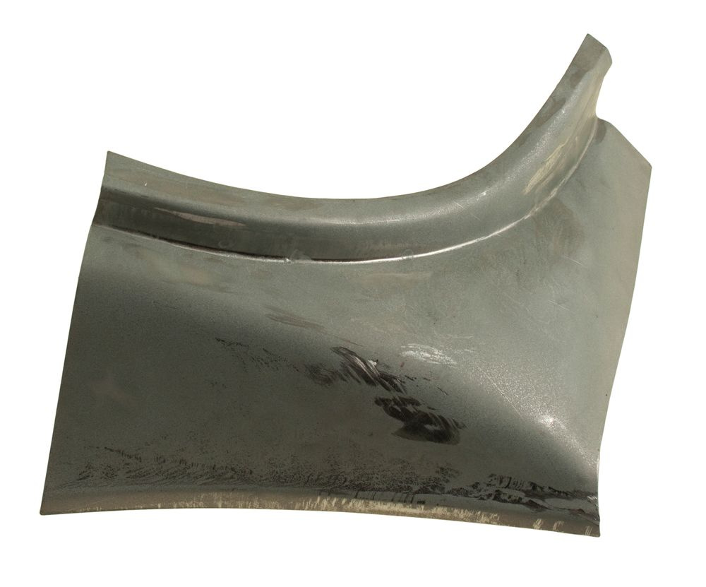 Skarvpl�t tr�skel/innersk�rm bakd�rr V�