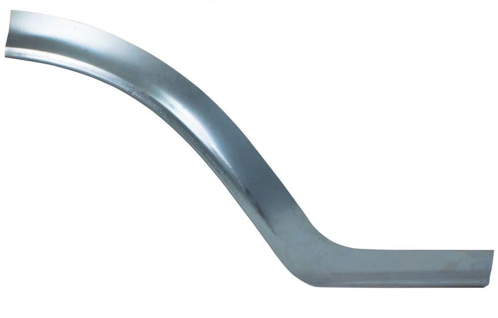 Sk�rmkant 140/160 yttre bakre del V�B