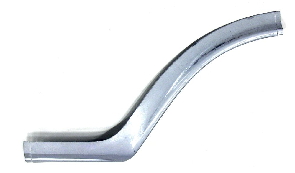 Sk�rmkant 140/160 yttre bakre del H�B