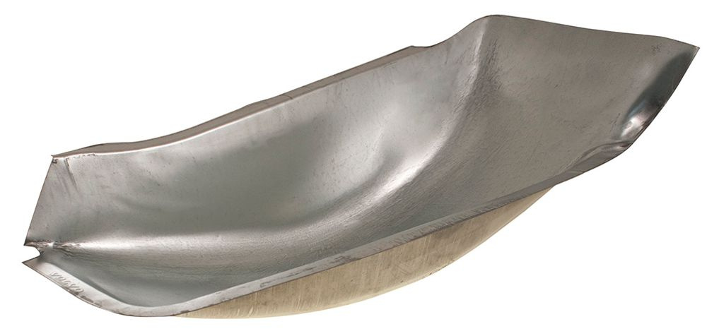 Reservhjulsbalja 140/240 74-78 H� OE