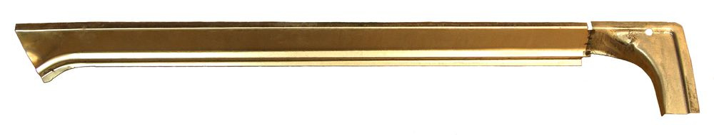 Door bottom 142/242 RH