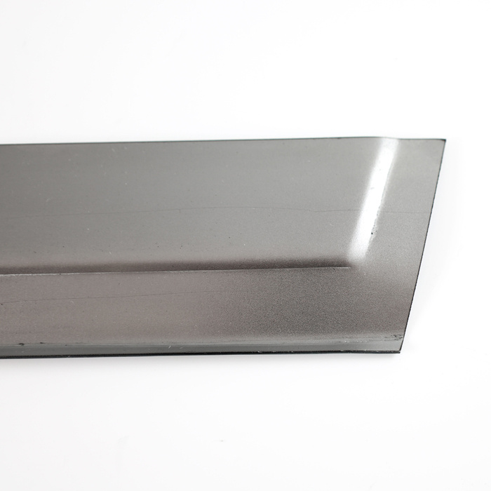 Pl�t bakom baksk�rm 140/160/240 V�nster