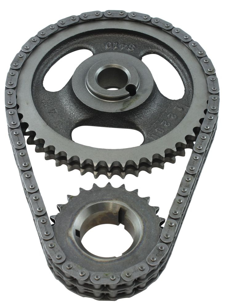 Timing Kit 351C/351M/400 True Roller