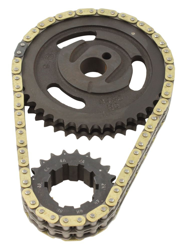 Kamdrevsats 260/289/302 True Roller