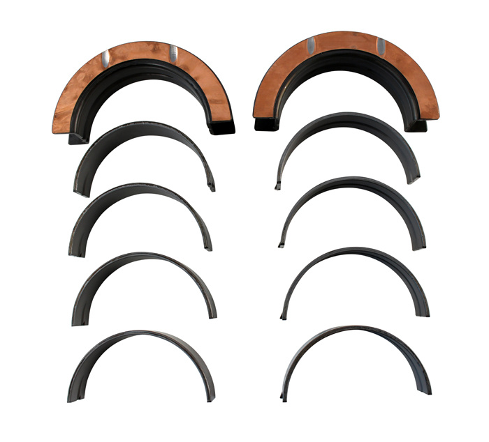 Main Bearings STD 429-460 