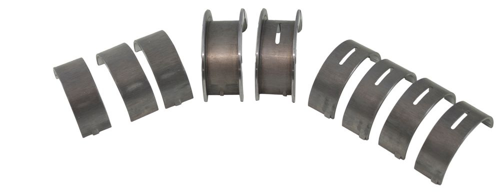 Main bearing kit STD 221-255-260-289-302