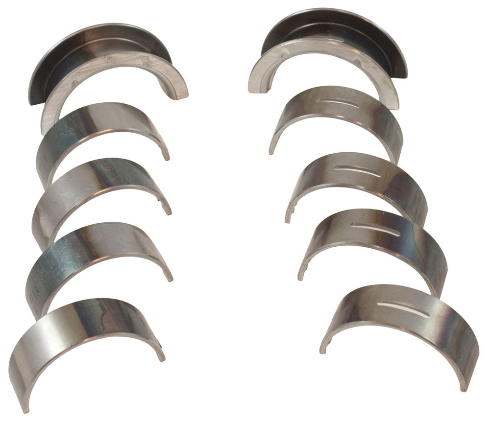 Main Bearing Kit 020