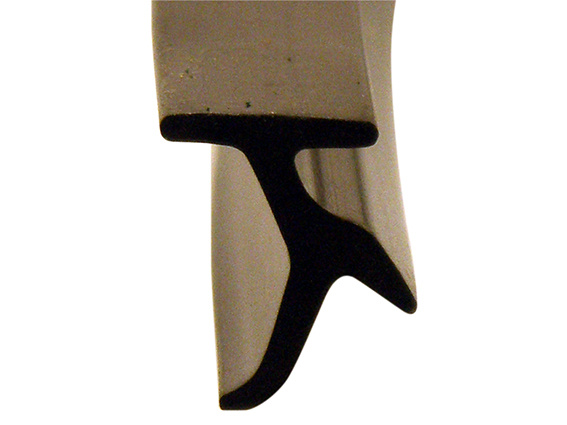 Rubber seal Door PV
