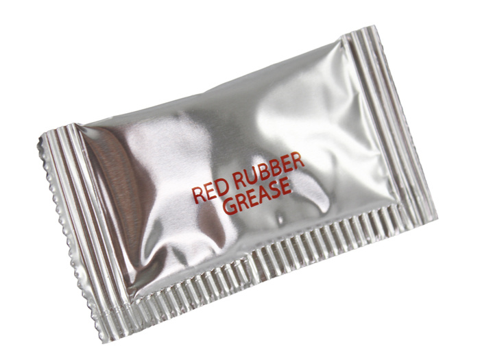 Fett Bromsdetaljer 5 g